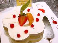 -厦门海景千禧大酒店·海景咖啡厅