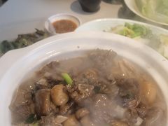 -秋色客家菜(南山店)