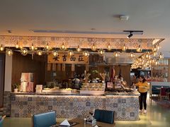-Club Med Joyview安吉度假村·品餐厅