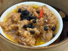 排骨-本味友膳·茶餐厅(和达中心城店)