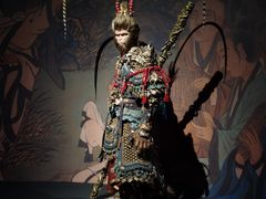 -中国美术学院-美术馆
