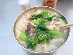 -鼓楼夜市