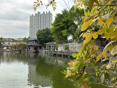 -东莞市可园博物馆