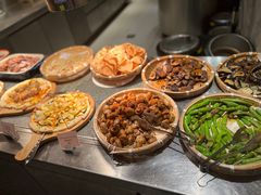 -上海虹桥宾馆味翠餐厅