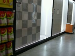 -百安居装修建材卖场(罗湖店)
