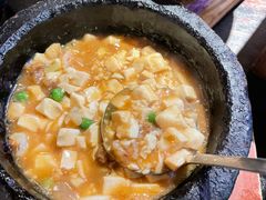 -绿茶餐厅(光谷世界城步行街店)