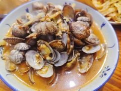 -大叔家福鼎小吃(十全街店)