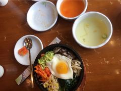 -全州拌饭馆(断桥店)