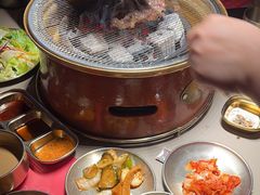 -西塔老太太泥炉烤肉(温州首店万象城黑金店)