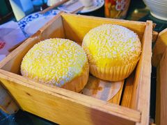 岁月流沙包-西关味(大卫城店)
