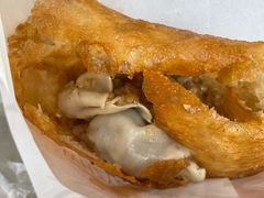 -家阳赵师傅油饼包烧麦(粮道街店)
