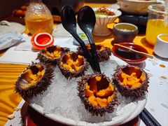 -花潮料理艺食馆(世欧广场店)