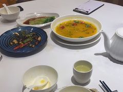 -京粤荟(海王银河科技大厦店)