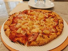 -必胜客(尹山湖歌林公园店)