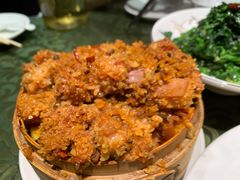 -茅溪菜·家宴(上品拾陆店)