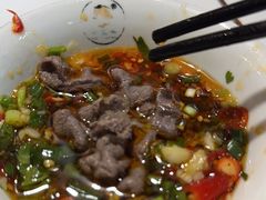 -三毛牛肉店(福强店)