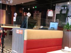 -避风塘(百联东郊店)