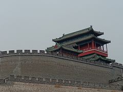 -居庸关长城