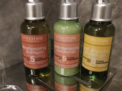 -上海嘉豪淮海国际豪生酒店
