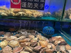 -SEA西雅图海鲜自助餐厅(海乐世界店)