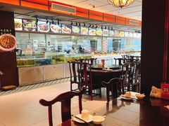 -前门烤鸭(江东中路店)
