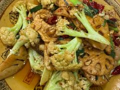-老来福·非遗酸汤兔(凯旋路店)