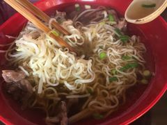 -好成财牛排馆(涂门街总店)