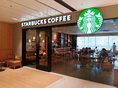 -星巴克(苏州泰华店)