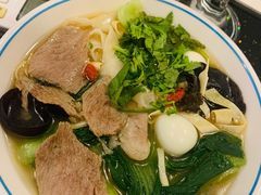-古莲·影院足道·按摩SPA(水上温泉店)