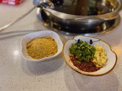 -水碾河刘老大串串香(水碾河路店)