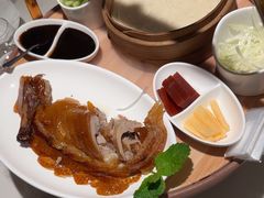 -北国饭店.海鲜.北方菜(新河路店)