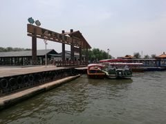 -白洋淀景区