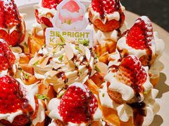 -BE BRIGHT KITCHEN(正佳广场店)