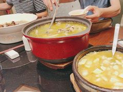 -高老庄新家宴(北斗星广场店)