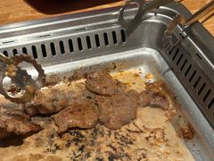-新石器烤肉(南站店)