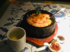 -桂满陇·桃花院落(长泰广场店)