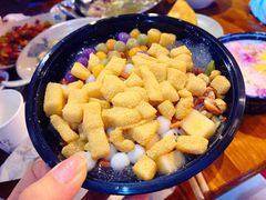 -串妹花式冰粉(乐山总店)
