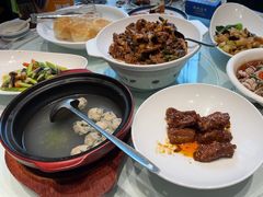 -新时代大酒店(仰口路店)