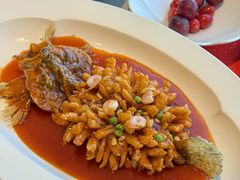 -馋遇江南·精致湖景雅宴(东方之门店)