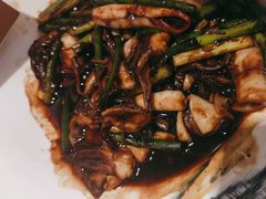 -良友·海鲜青岛菜(五四广场店)