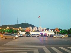 -大连人民广场