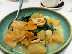 -晶荷轩(香港迪士尼乐园酒店)