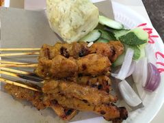 -纽顿熟食中心