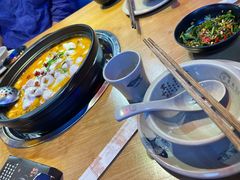 -我家酸菜鱼(万达广场店)