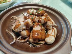 -恒记饭店·海鲜明档(淹城店)