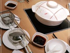 -湯系·煲汤手艺人(东二环泰禾广场店)