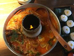 -太泰东南亚餐厅(万福广场店)