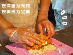 -文武王氏烧饼·无矾油条(西溪路店)