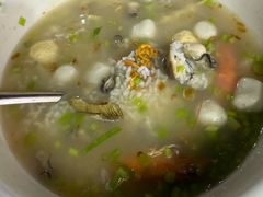 -星奇缘·海鲜餐厅(东山美食地标店)