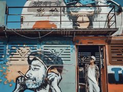 -沙漠世界地质公园